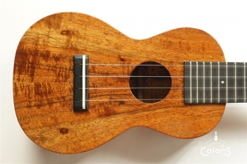UKULELE GYPSY KIYOSAKU ECO-S #420